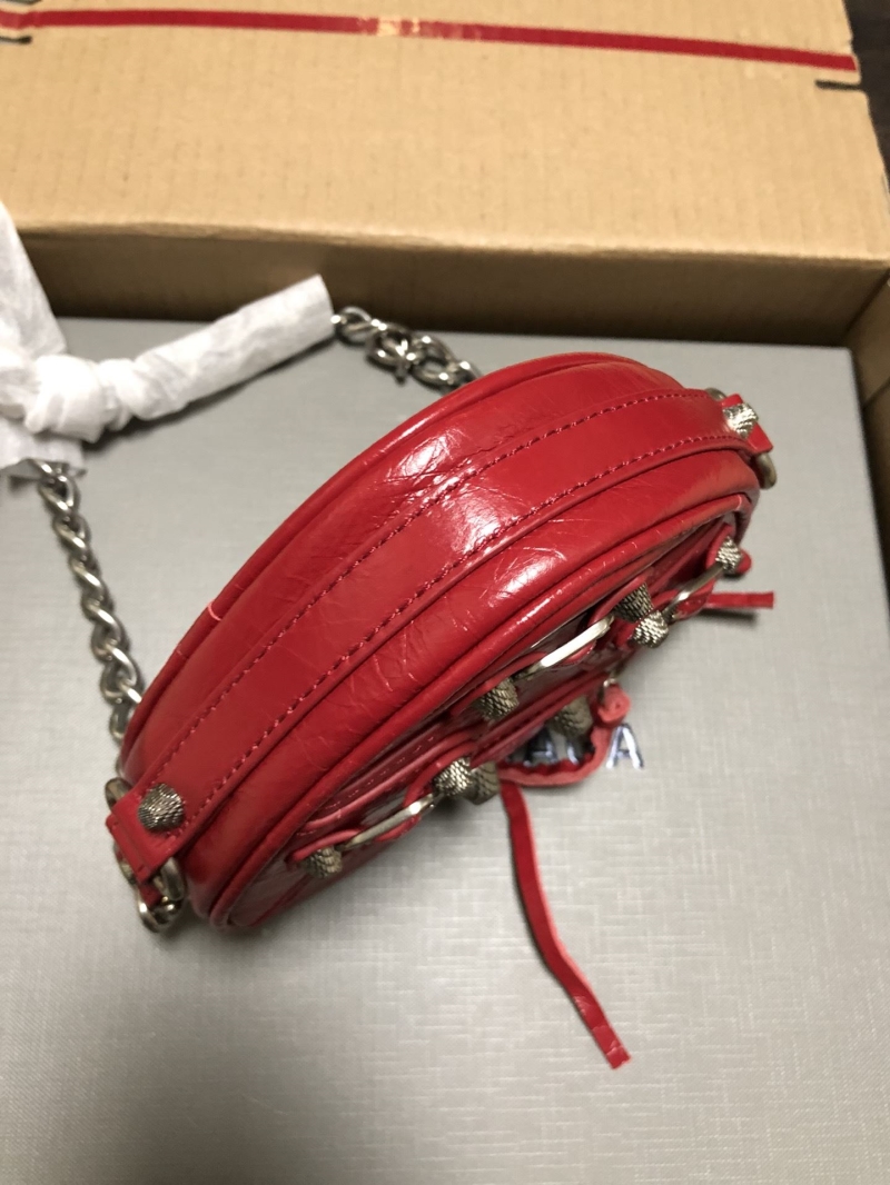 Ba1en*iaga le cagole bags